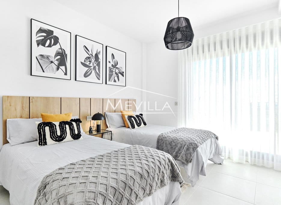 3 bedroom Villa for sale in San Miguel de Salinas with pool garage - € 574,000 (Ref: 9077433)