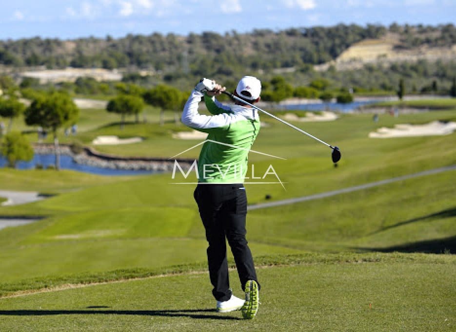 3 bedroom Villa for sale in San Miguel de Salinas with pool garage - € 574,000 (Ref: 9077433)