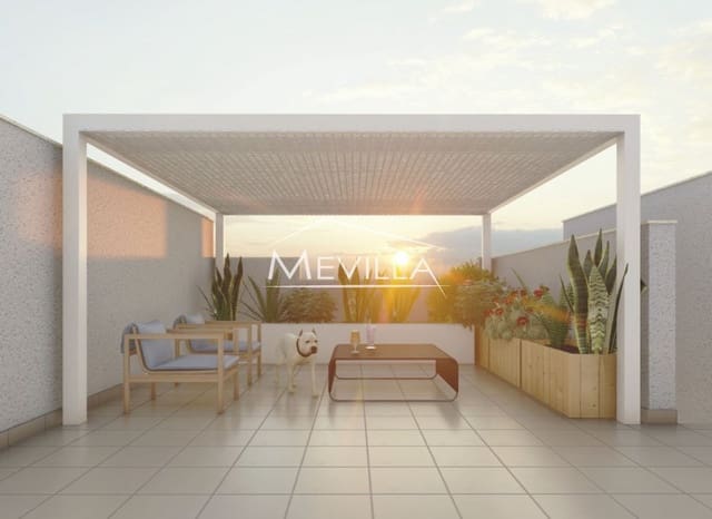 Casa de 3 habitaciones en Pilar de la Horadada en venta con piscina garaje - 280.000 € (Ref: 9077434)