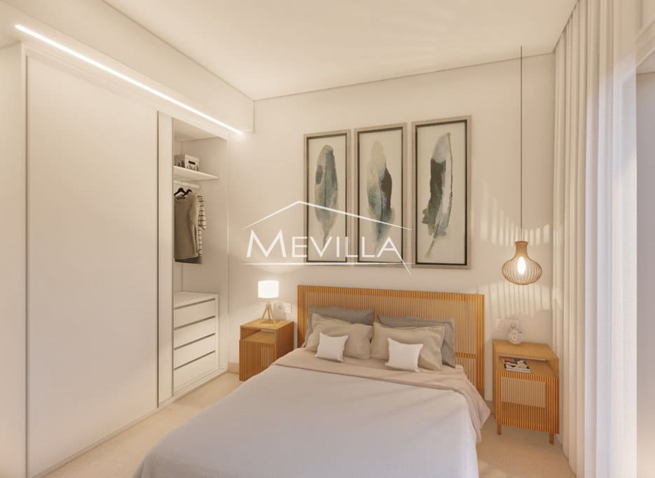 3 bedroom Villa for sale in Pilar de la Horadada with pool garage - € 449,000 (Ref: 9077435)