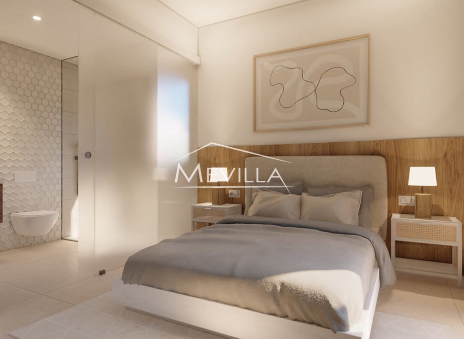 3 bedroom Villa for sale in Pilar de la Horadada with pool garage - € 449,000 (Ref: 9077435)