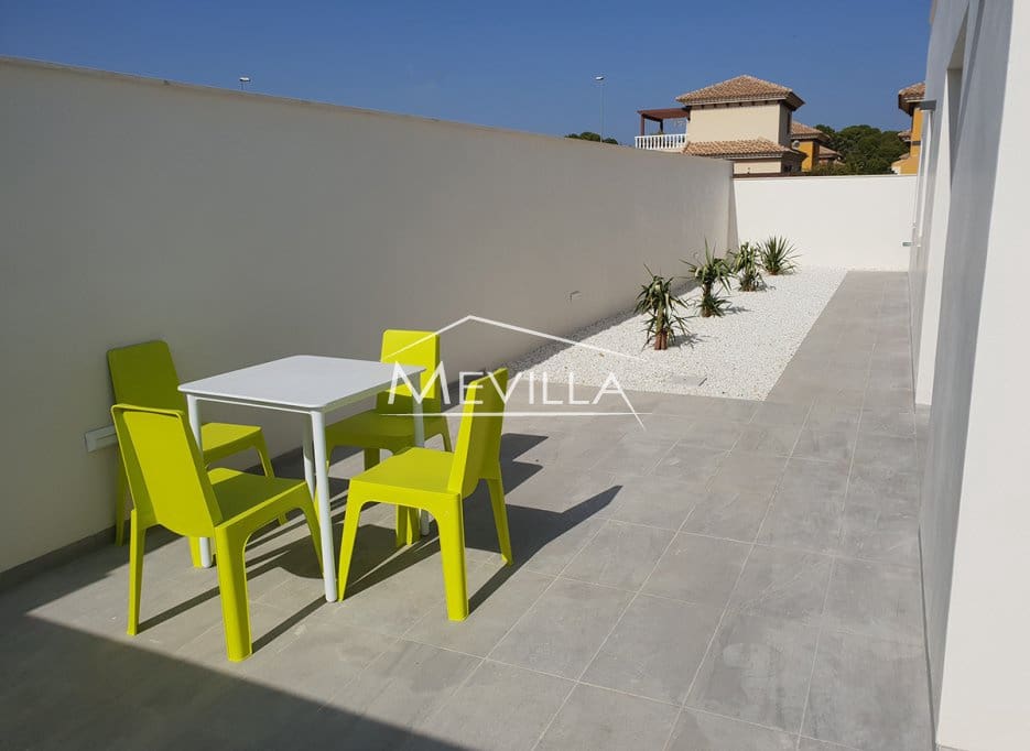 3 quarto Moradia para venda em Pinar de Campoverde com piscina garagem - 415 840 € (Ref: 9077436)