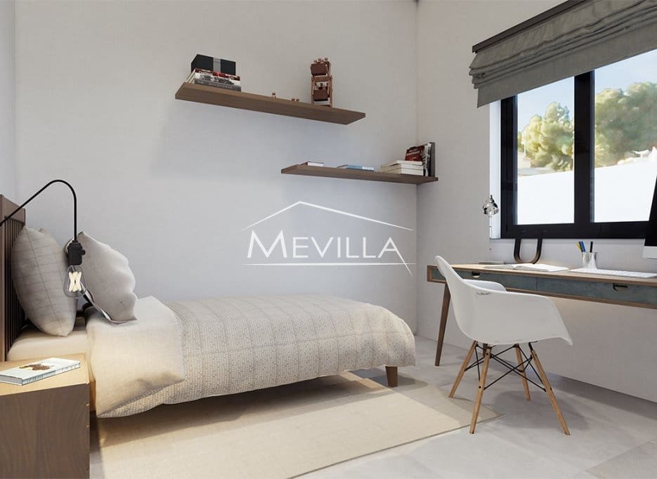 3 quarto Moradia para venda em Pinar de Campoverde com piscina garagem - 415 840 € (Ref: 9077436)