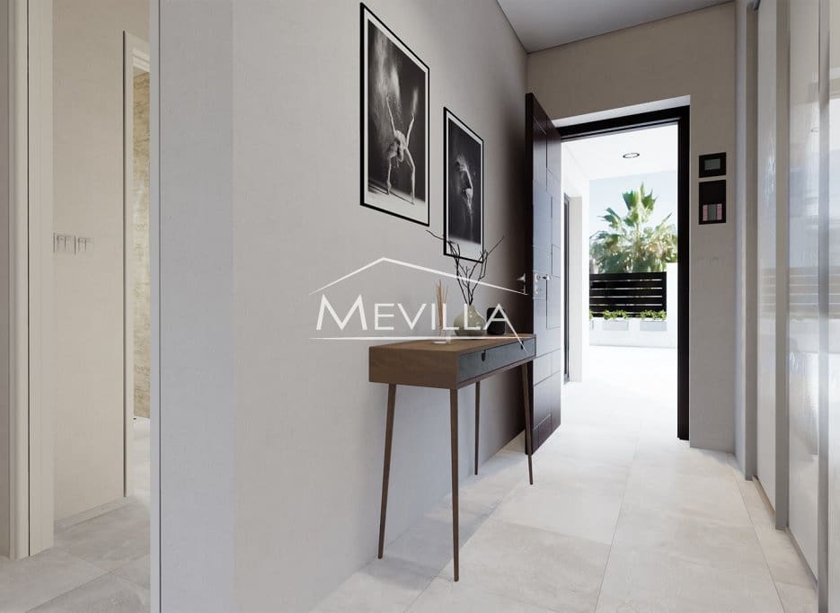 3 quarto Moradia para venda em Pinar de Campoverde com piscina garagem - 415 840 € (Ref: 9077436)