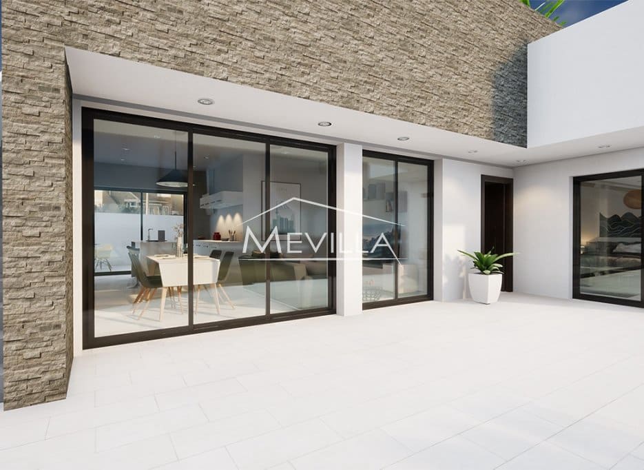 3 quarto Moradia para venda em Pinar de Campoverde com piscina garagem - 415 840 € (Ref: 9077436)