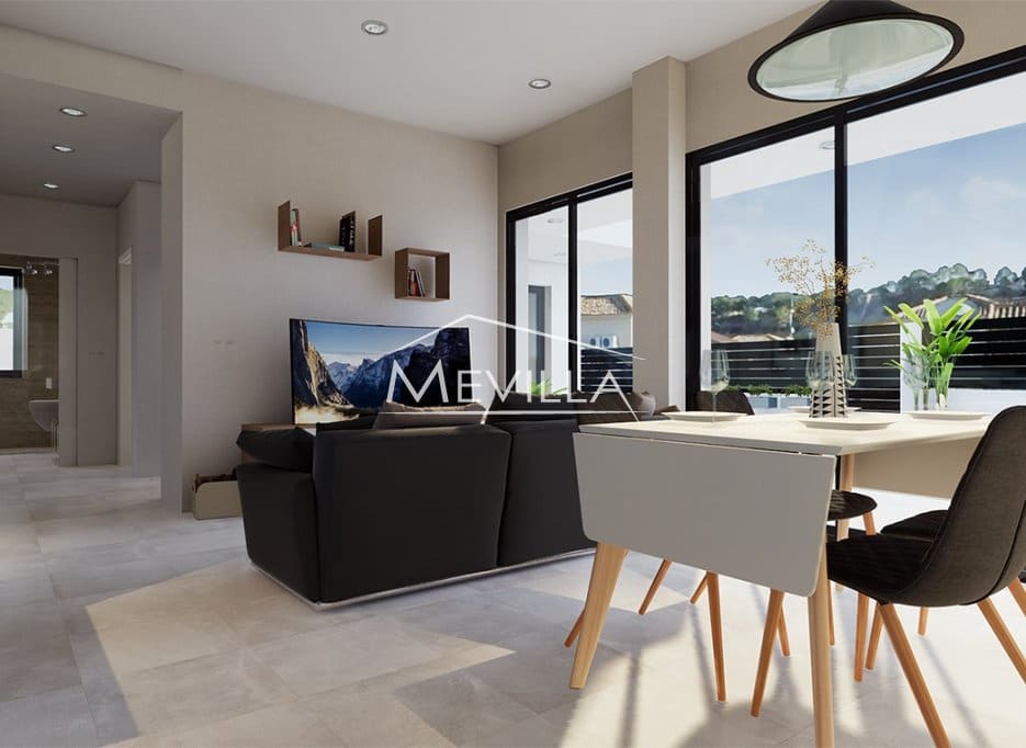 3 quarto Moradia para venda em Pinar de Campoverde com piscina garagem - 415 840 € (Ref: 9077436)