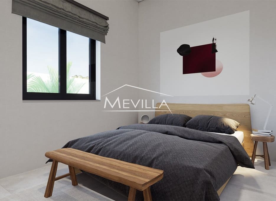 3 quarto Moradia para venda em Pinar de Campoverde com piscina garagem - 415 840 € (Ref: 9077436)