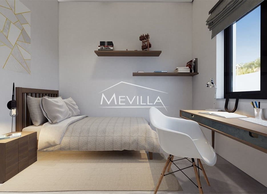 3 quarto Moradia para venda em Pinar de Campoverde com piscina garagem - 415 840 € (Ref: 9077436)