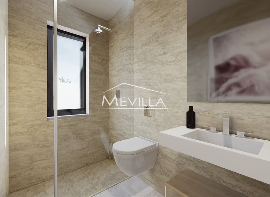 3 quarto Moradia para venda em Pinar de Campoverde com piscina garagem - 415 840 € (Ref: 9077436)