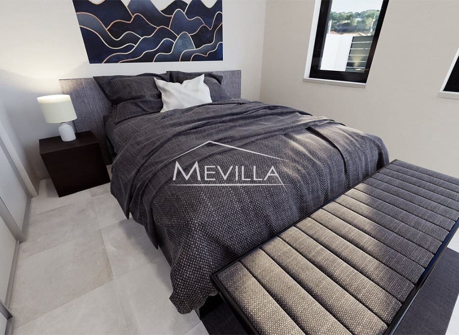 3 quarto Moradia para venda em Pinar de Campoverde com piscina garagem - 415 840 € (Ref: 9077436)