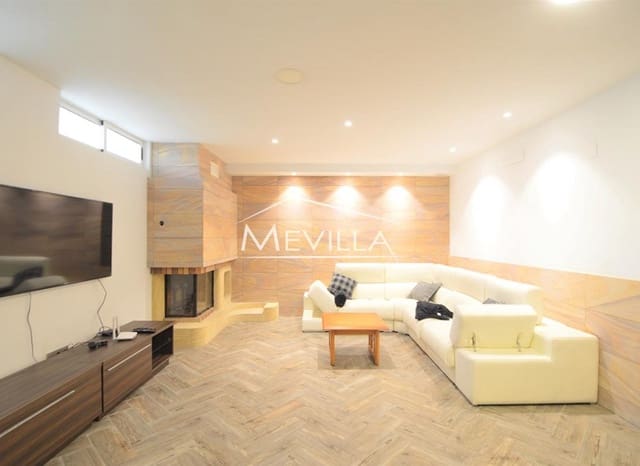 6 Zimmer Villa zu verkaufen in Cañada del Molino, Torrevieja mit Pool Garage - 2.700.000 € (Ref: 9077438)