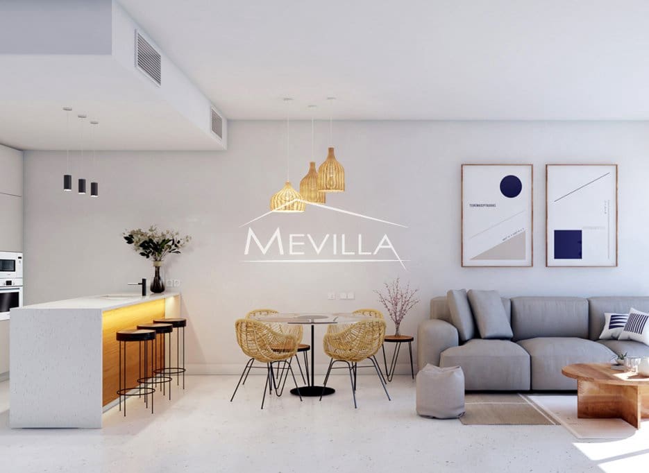 2 camera da letto Appartamento in vendita in Torrevieja con piscina garage - 385.000 € (Rif: 9077439)