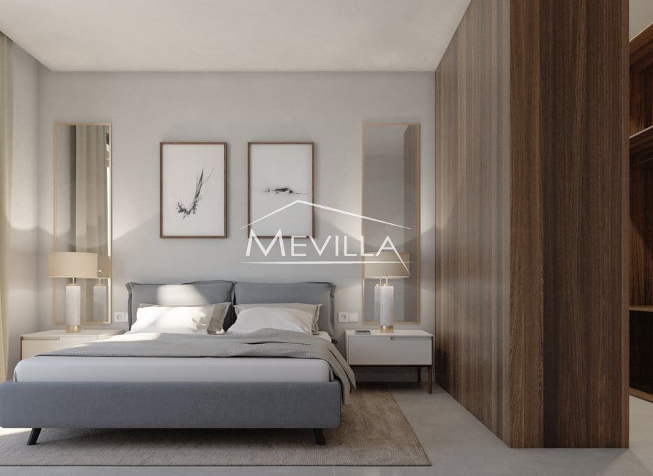 2 camera da letto Appartamento in vendita in Torrevieja con piscina garage - 385.000 € (Rif: 9077439)