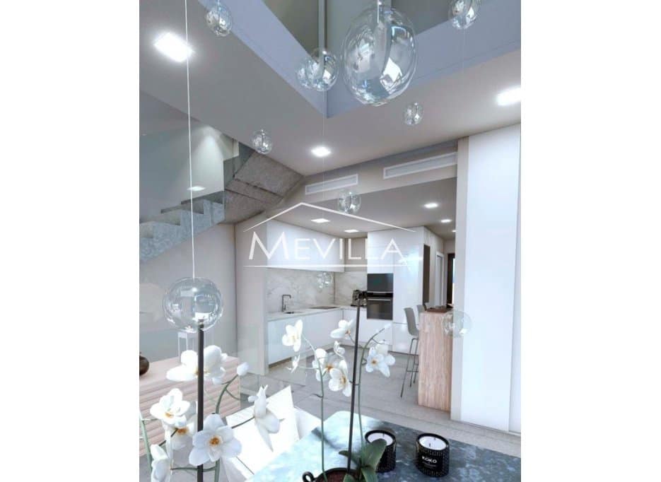 3 Zimmer Villa zu verkaufen in Torre de la Horadada mit Pool Garage - 685.000 € (Ref: 9077441)