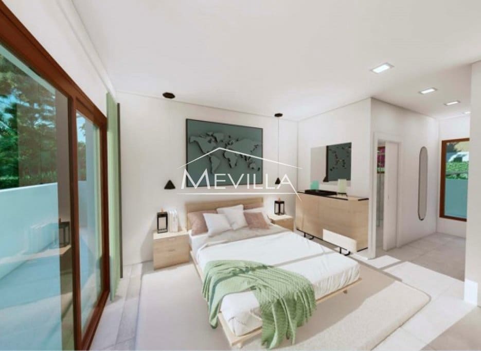 3 Zimmer Villa zu verkaufen in Torre de la Horadada mit Pool Garage - 685.000 € (Ref: 9077441)