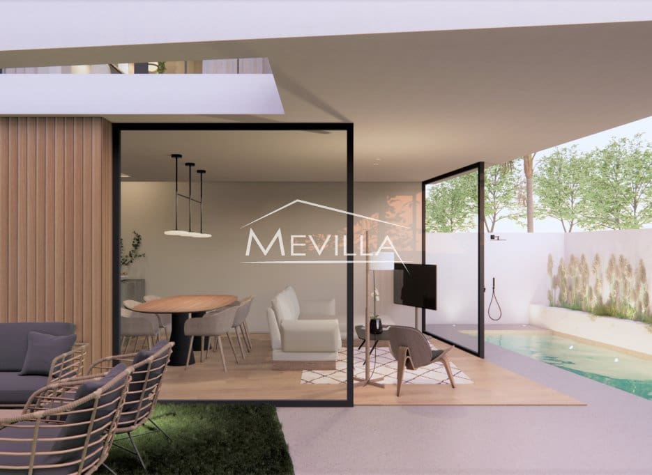 3 camera da letto Villa in vendita in Torre de la Horadada con piscina garage - 614.000 € (Rif: 9077442)