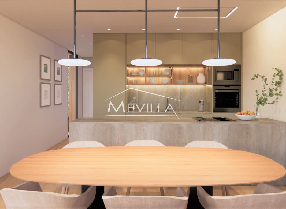 3 camera da letto Villa in vendita in Torre de la Horadada con piscina garage - 614.000 € (Rif: 9077442)