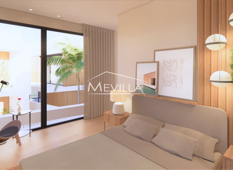 3 camera da letto Villa in vendita in Torre de la Horadada con piscina garage - 614.000 € (Rif: 9077442)