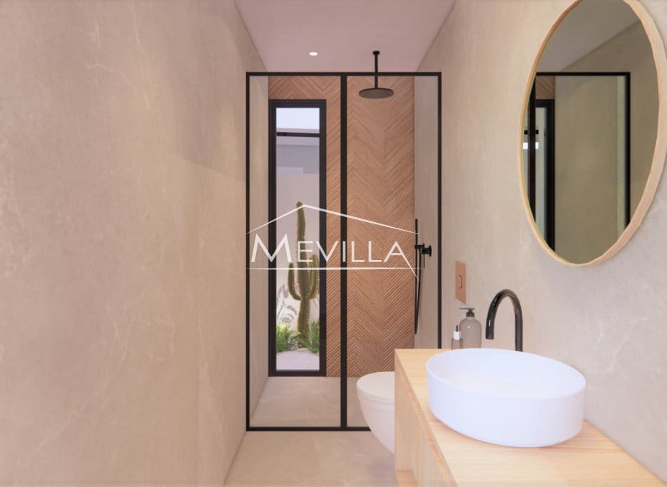 3 camera da letto Villa in vendita in Torre de la Horadada con piscina garage - 614.000 € (Rif: 9077442)