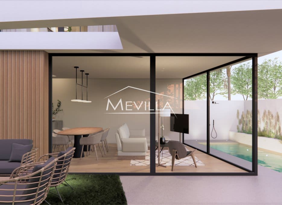 3 camera da letto Villa in vendita in Torre de la Horadada con piscina garage - 614.000 € (Rif: 9077442)