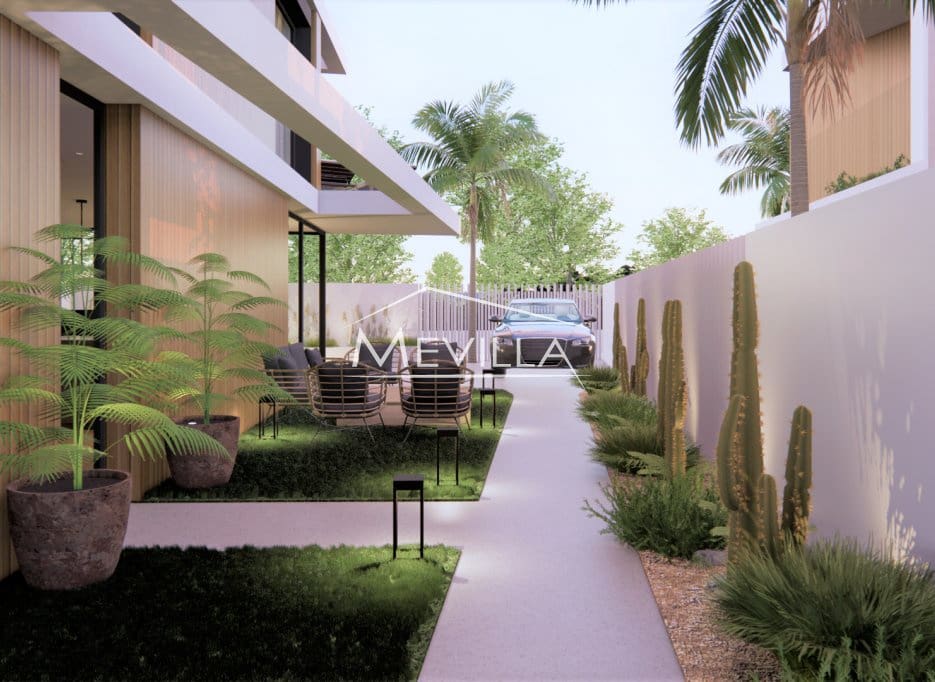 3 camera da letto Villa in vendita in Torre de la Horadada con piscina garage - 614.000 € (Rif: 9077442)