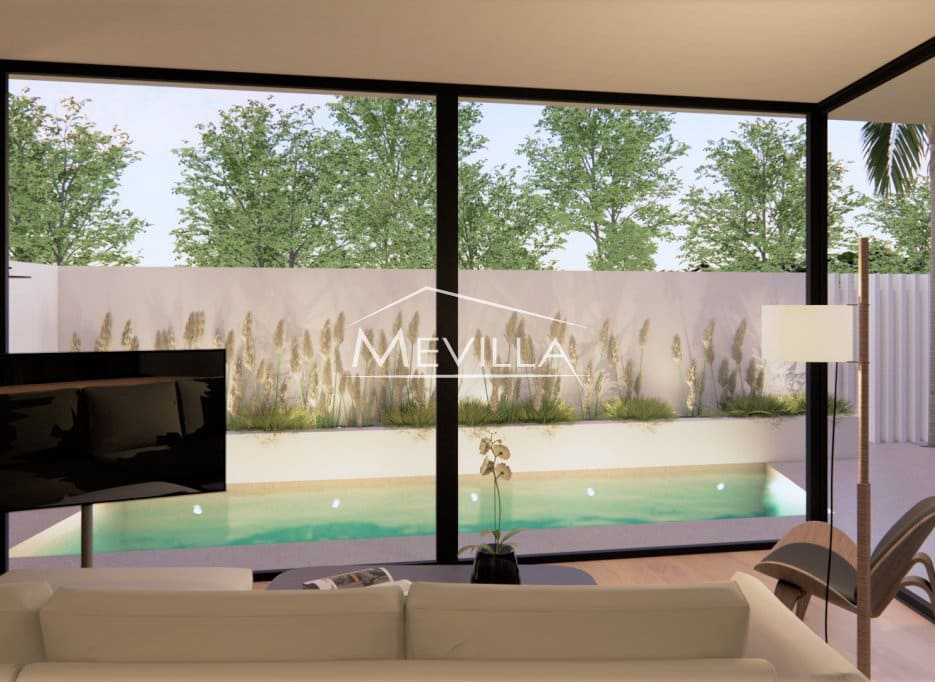 3 camera da letto Villa in vendita in Torre de la Horadada con piscina garage - 614.000 € (Rif: 9077442)