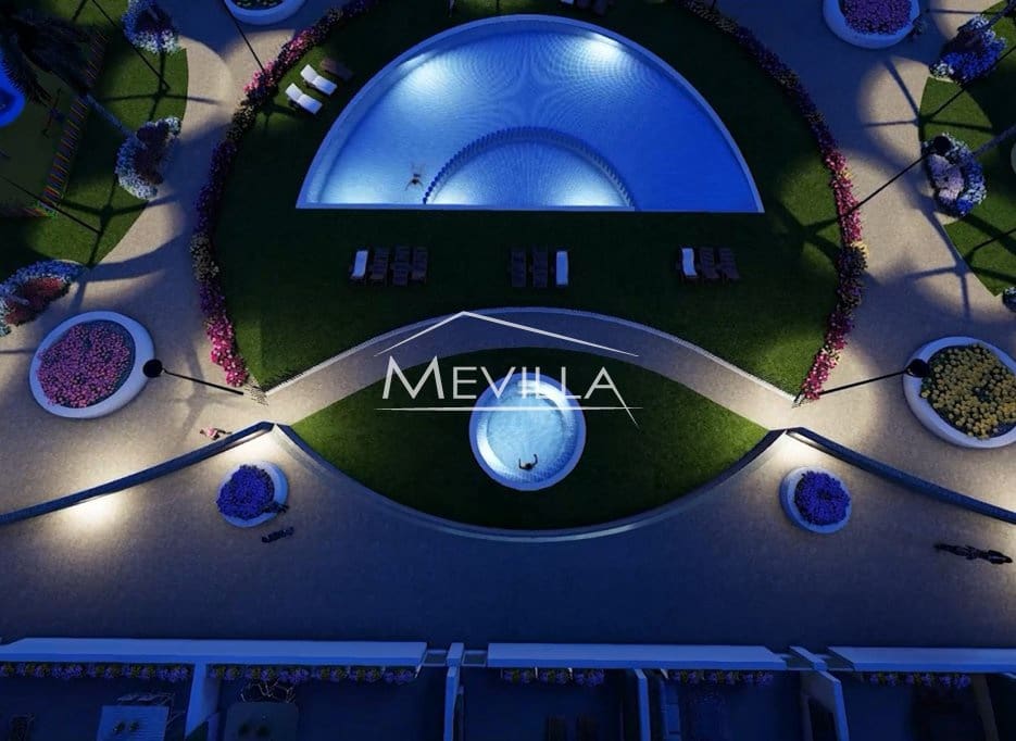 3 quarto Casa em Banda para venda em Torre de la Horadada com piscina garagem - 379 905 € (Ref: 9077444)