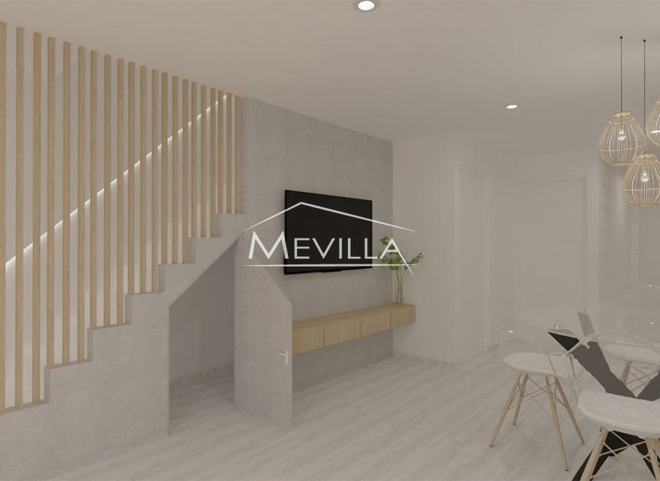 3 quarto Casa em Banda para venda em Torre de la Horadada com piscina garagem - 379 905 € (Ref: 9077444)