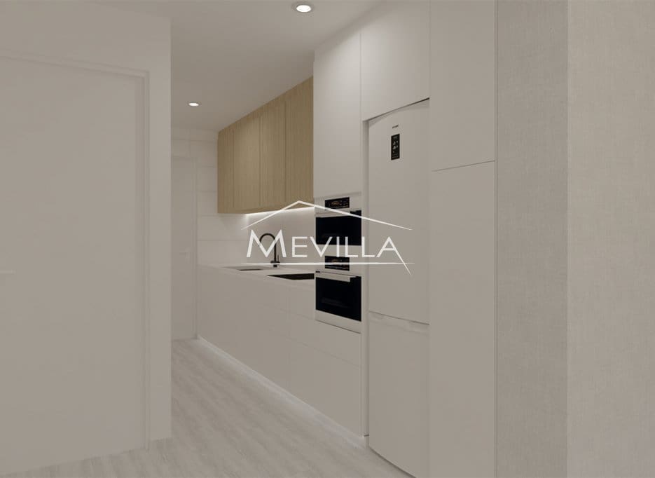 3 quarto Casa em Banda para venda em Torre de la Horadada com piscina garagem - 379 905 € (Ref: 9077444)