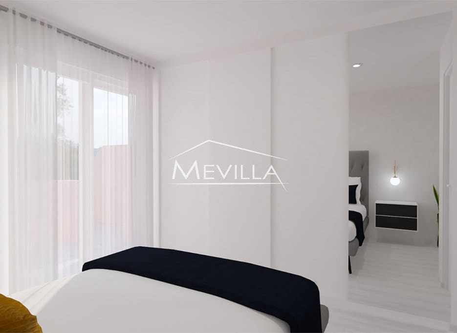 2 bedroom Penthouse for sale in Torre de la Horadada with pool garage - € 555,655 (Ref: 9077445)