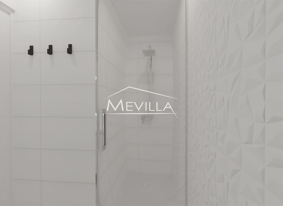 2 bedroom Penthouse for sale in Torre de la Horadada with pool garage - € 555,655 (Ref: 9077445)