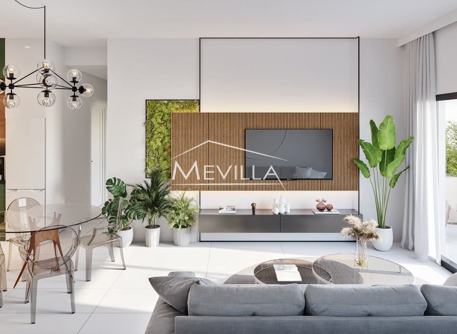 2 bedroom Apartment for sale in San Miguel de Salinas with pool garage - € 289,900 (Ref: 9077447)