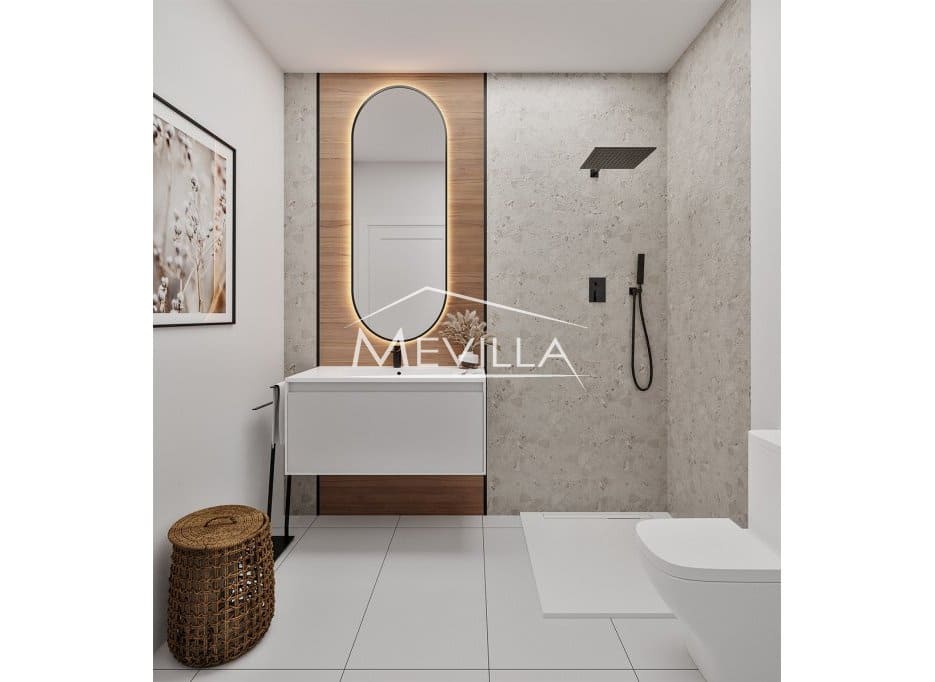 2 bedroom Apartment for sale in San Miguel de Salinas with pool garage - € 289,900 (Ref: 9077447)