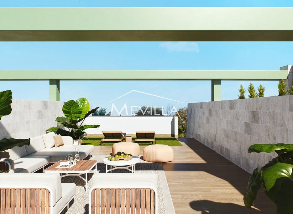 2 bedroom Bungalow for sale in Pilar de la Horadada with pool garage - € 255,000 (Ref: 9077448)