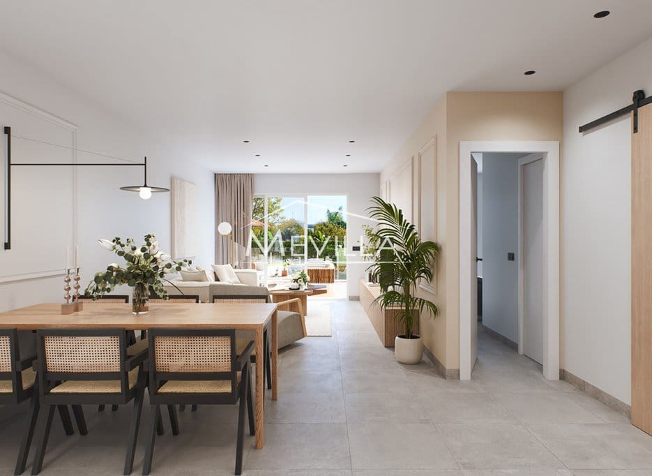 2 bedroom Bungalow for sale in Pilar de la Horadada with pool garage - € 255,000 (Ref: 9077448)