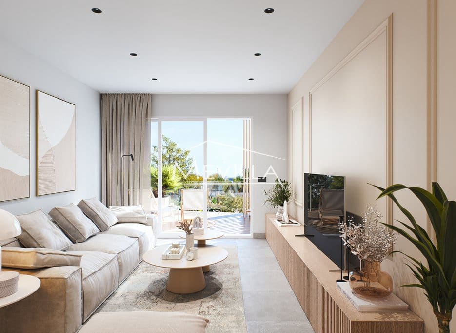 2 bedroom Bungalow for sale in Pilar de la Horadada with pool garage - € 255,000 (Ref: 9077448)