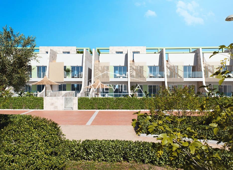 2 bedroom Bungalow for sale in Pilar de la Horadada with pool garage - € 255,000 (Ref: 9077448)