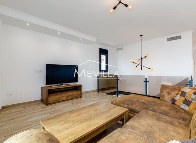 4 bedroom Villa for sale in Torrevieja with pool garage - € 990,000 (Ref: 9077449)