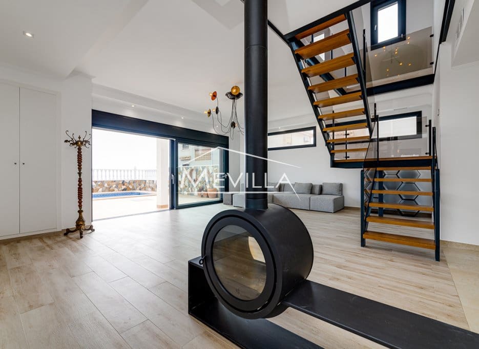 4 bedroom Villa for sale in Torrevieja with pool garage - € 990,000 (Ref: 9077449)