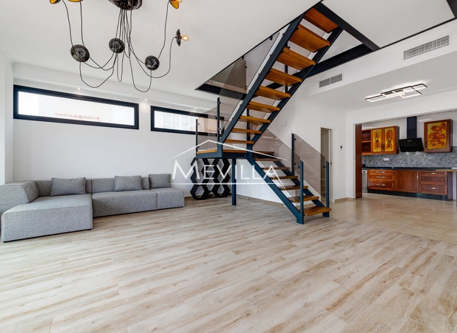 4 bedroom Villa for sale in Torrevieja with pool garage - € 990,000 (Ref: 9077449)