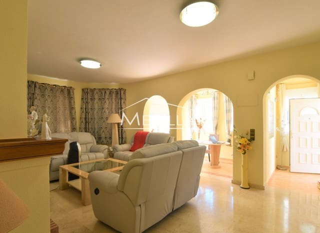 3 bedroom Villa for sale in Playa Flamenca, Orihuela with pool garage - € 360,000 (Ref: 9123878)