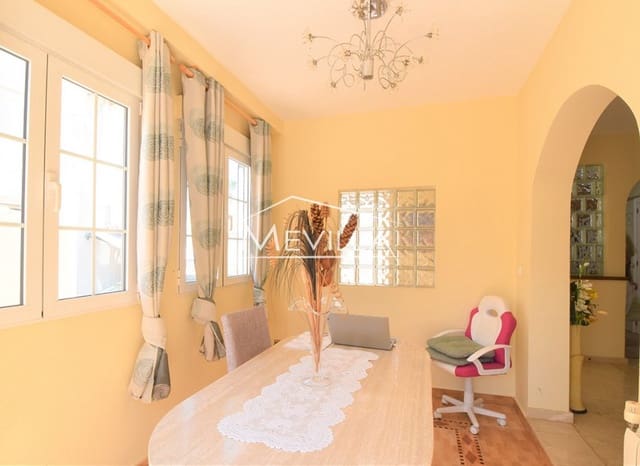 3 bedroom Villa for sale in Playa Flamenca, Orihuela with pool garage - € 360,000 (Ref: 9123878)