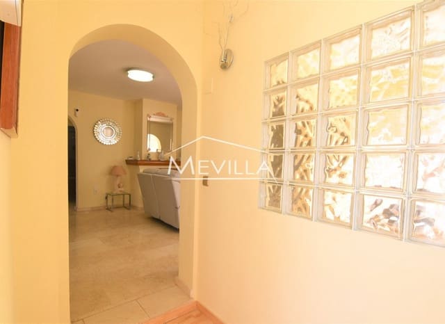 3 bedroom Villa for sale in Playa Flamenca, Orihuela with pool garage - € 360,000 (Ref: 9123878)