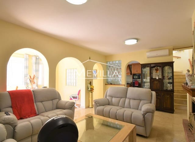 3 bedroom Villa for sale in Playa Flamenca, Orihuela with pool garage - € 360,000 (Ref: 9123878)