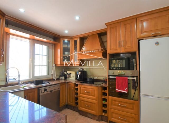 3 bedroom Villa for sale in Playa Flamenca, Orihuela with pool garage - € 360,000 (Ref: 9123878)