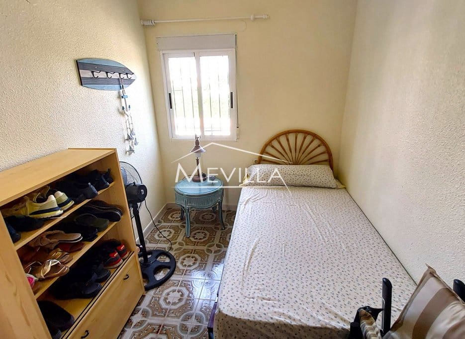 3 camera da letto Bungalow in vendita in Cabo Roig con garage - 170.000 € (Rif: 9163266)