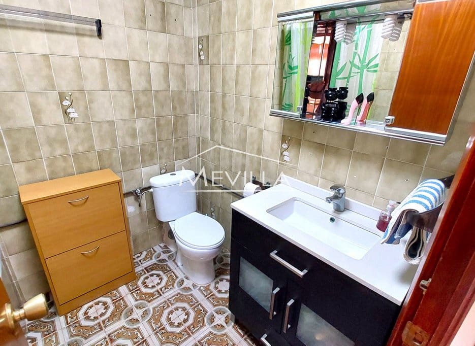 3 camera da letto Bungalow in vendita in Cabo Roig con garage - 170.000 € (Rif: 9163266)