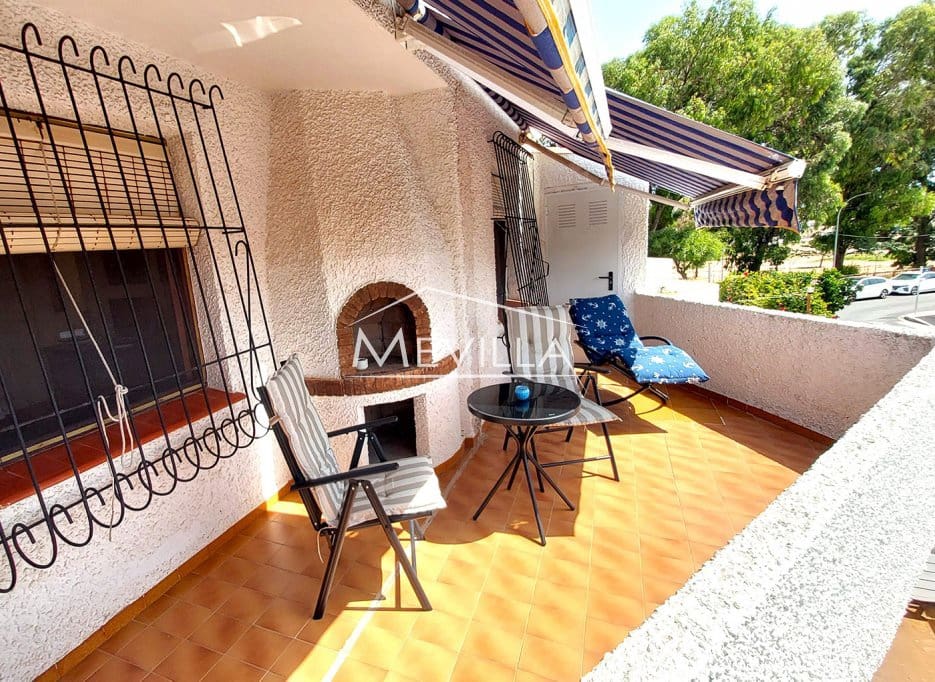 3 camera da letto Bungalow in vendita in Cabo Roig con garage - 170.000 € (Rif: 9163266)