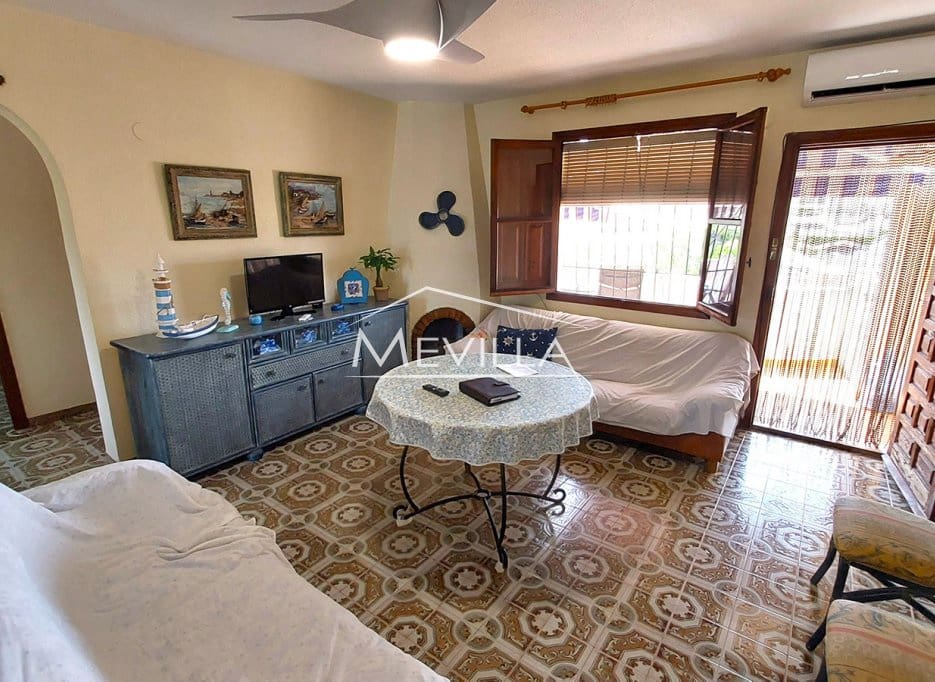 3 camera da letto Bungalow in vendita in Cabo Roig con garage - 170.000 € (Rif: 9163266)