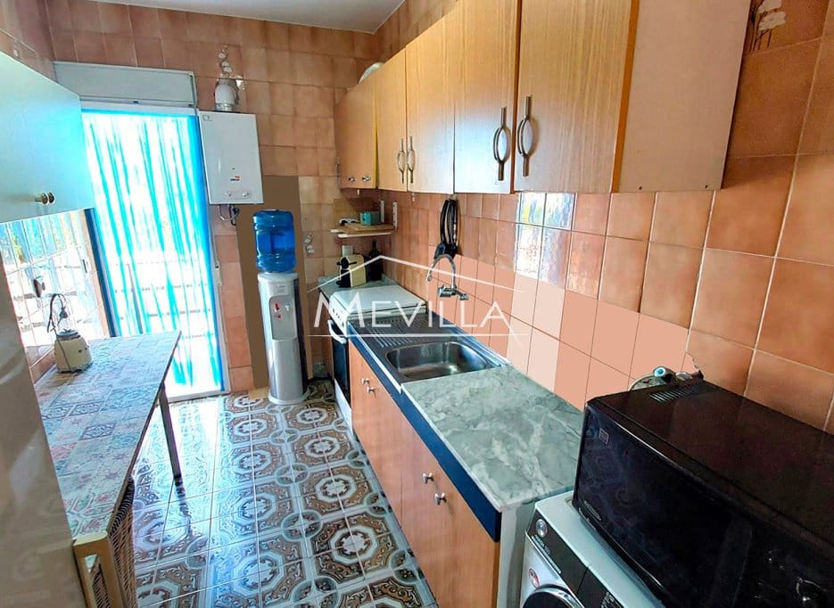 3 camera da letto Bungalow in vendita in Cabo Roig con garage - 170.000 € (Rif: 9163266)